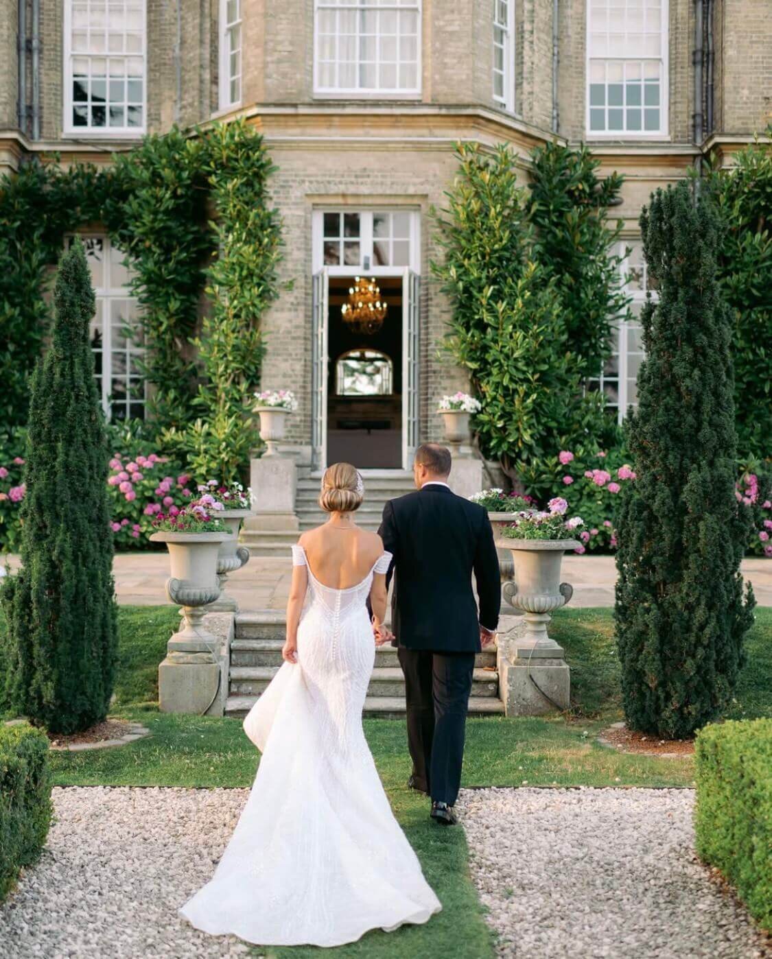 Wedding Planners London