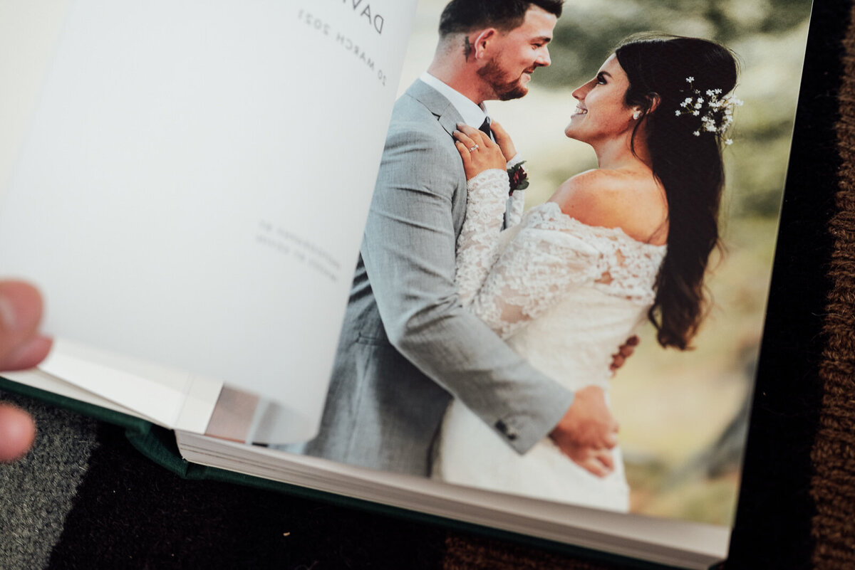 Images By Kevin - Wedding Albums-25