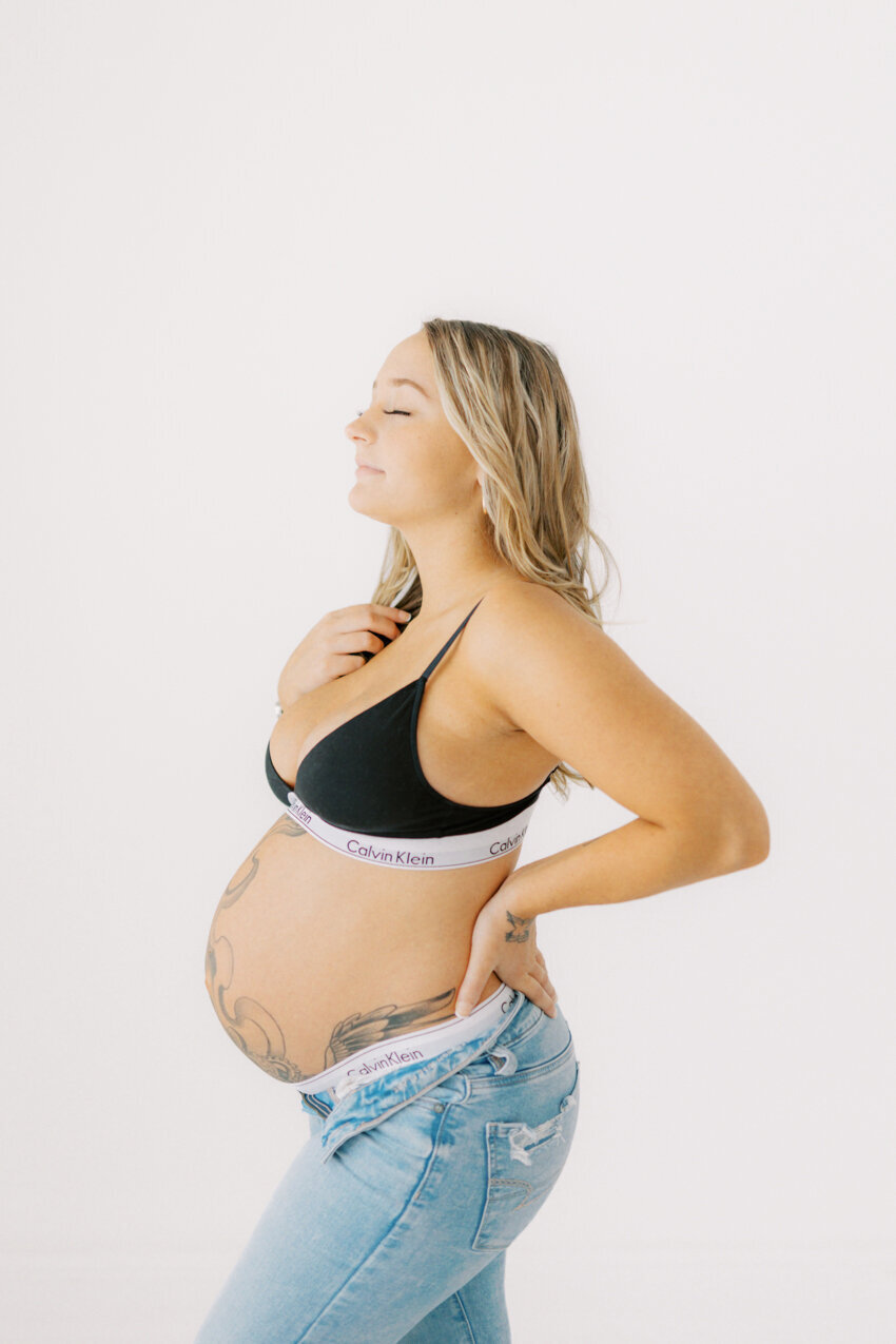 Akron Maternity Photographer-5-2