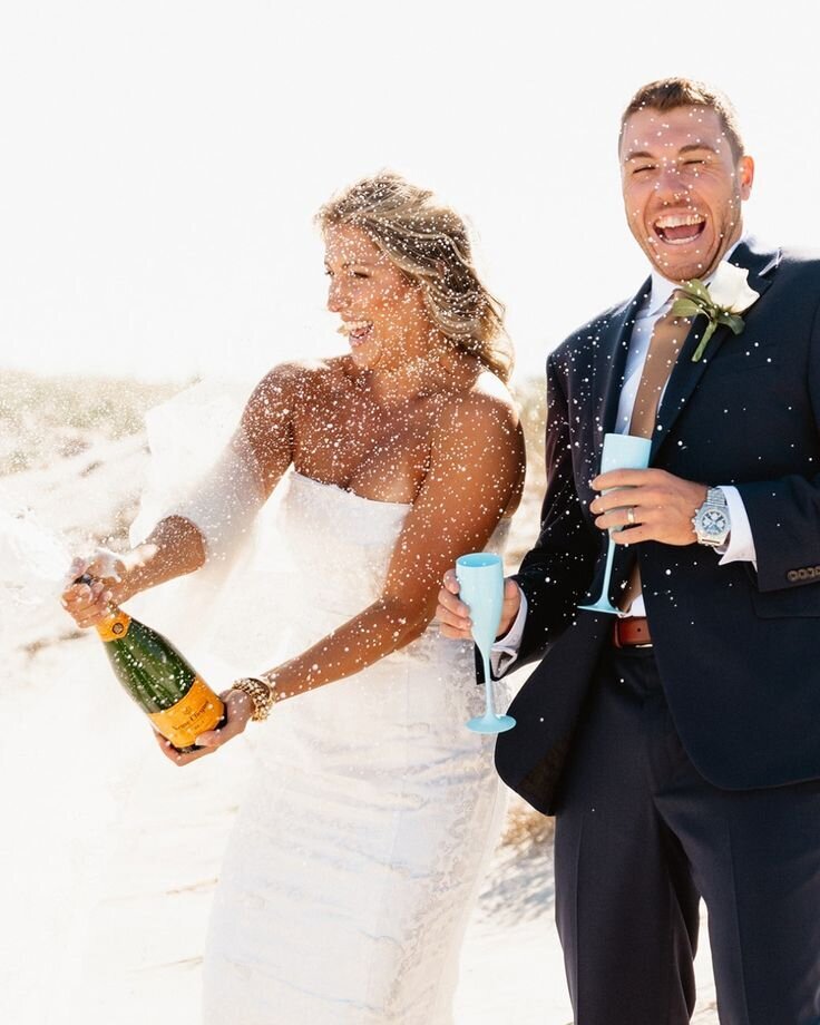 trendy wedding photographer jersey shore