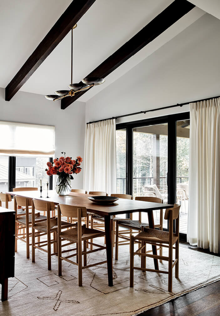dining-room-interior-designers-vermont-new-england