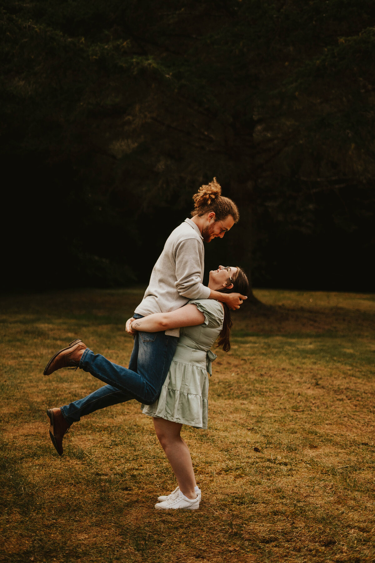 Dunedin Otago Engagement