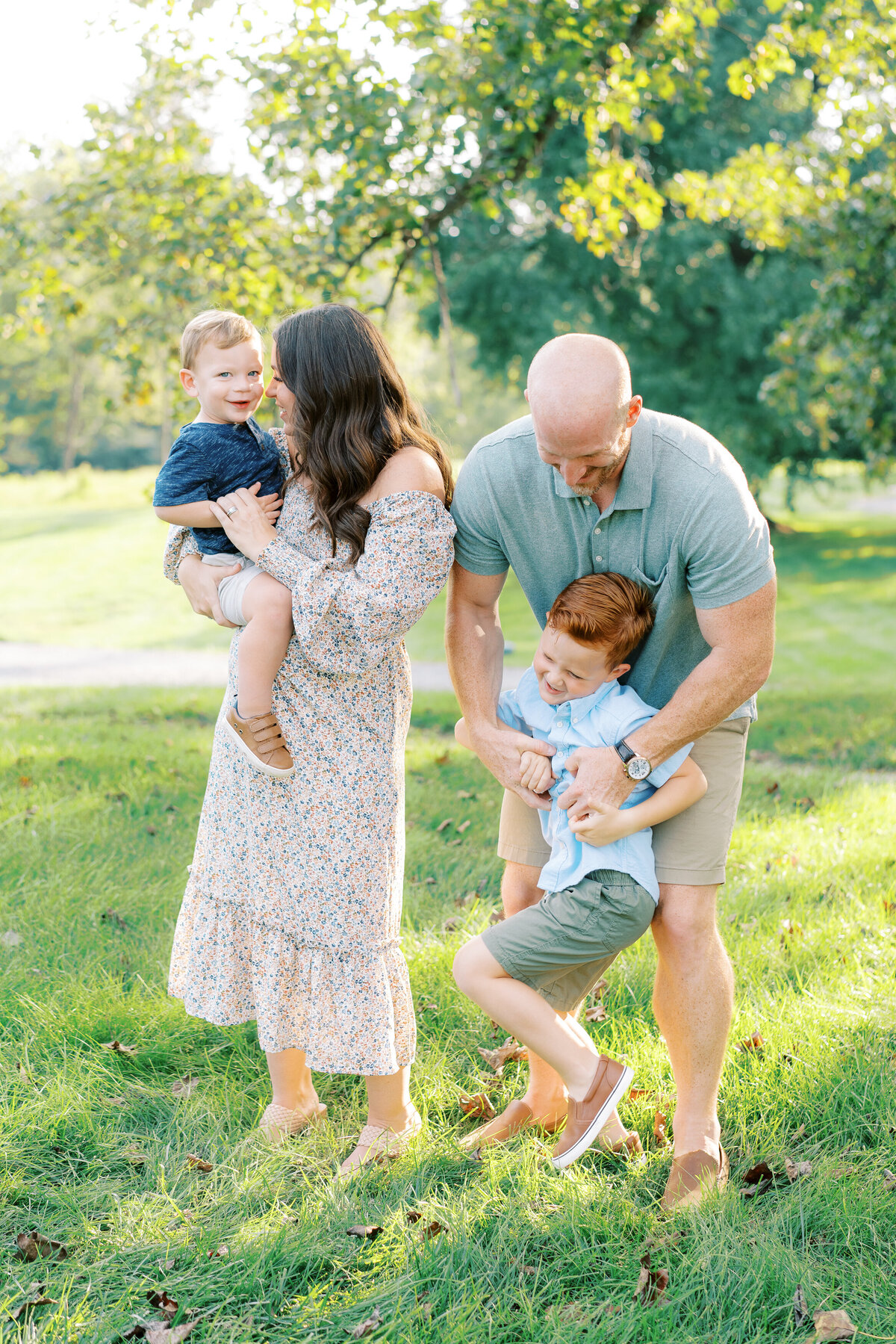 Rebekah Emily Photography Virginia Newborn Photographer-4