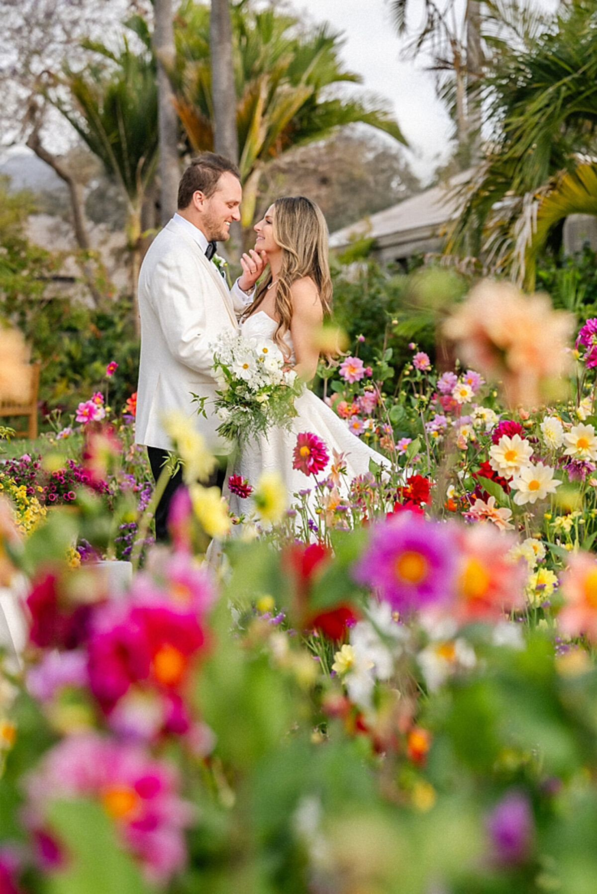 Sherman Gardens Wedding
