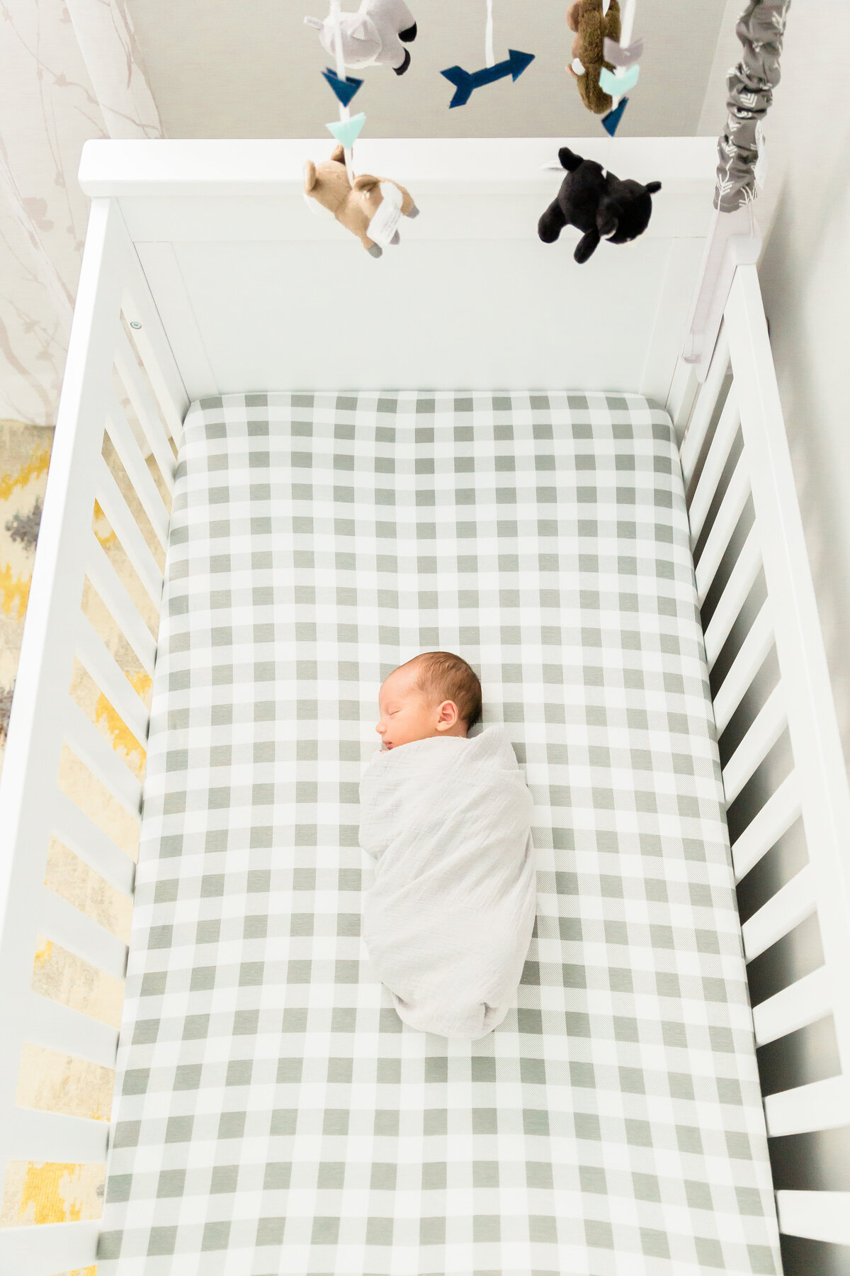 Newborn Session- William Turbyfill- In Home -Lifestyle Photography-118