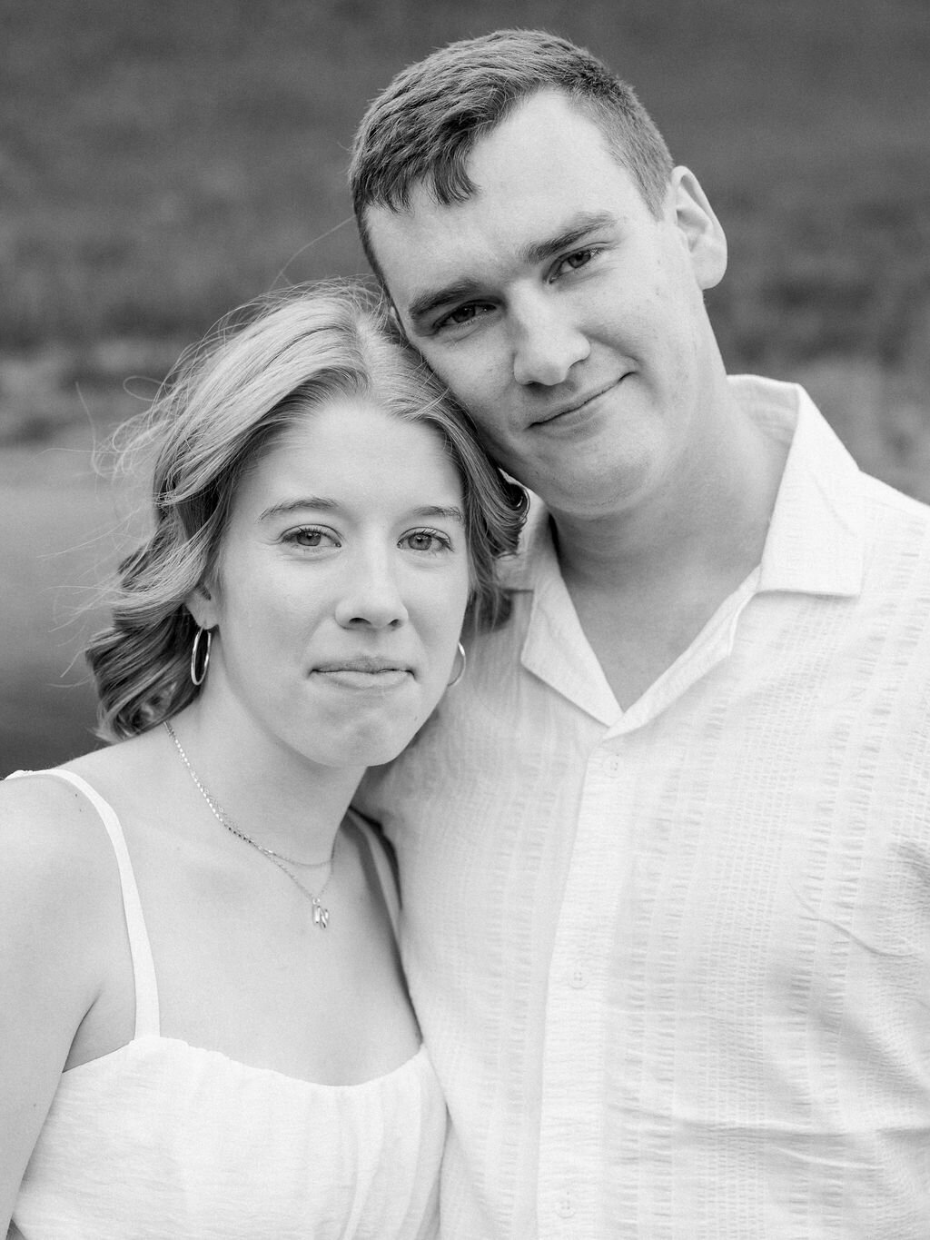 Estes Park Anniversary Photos