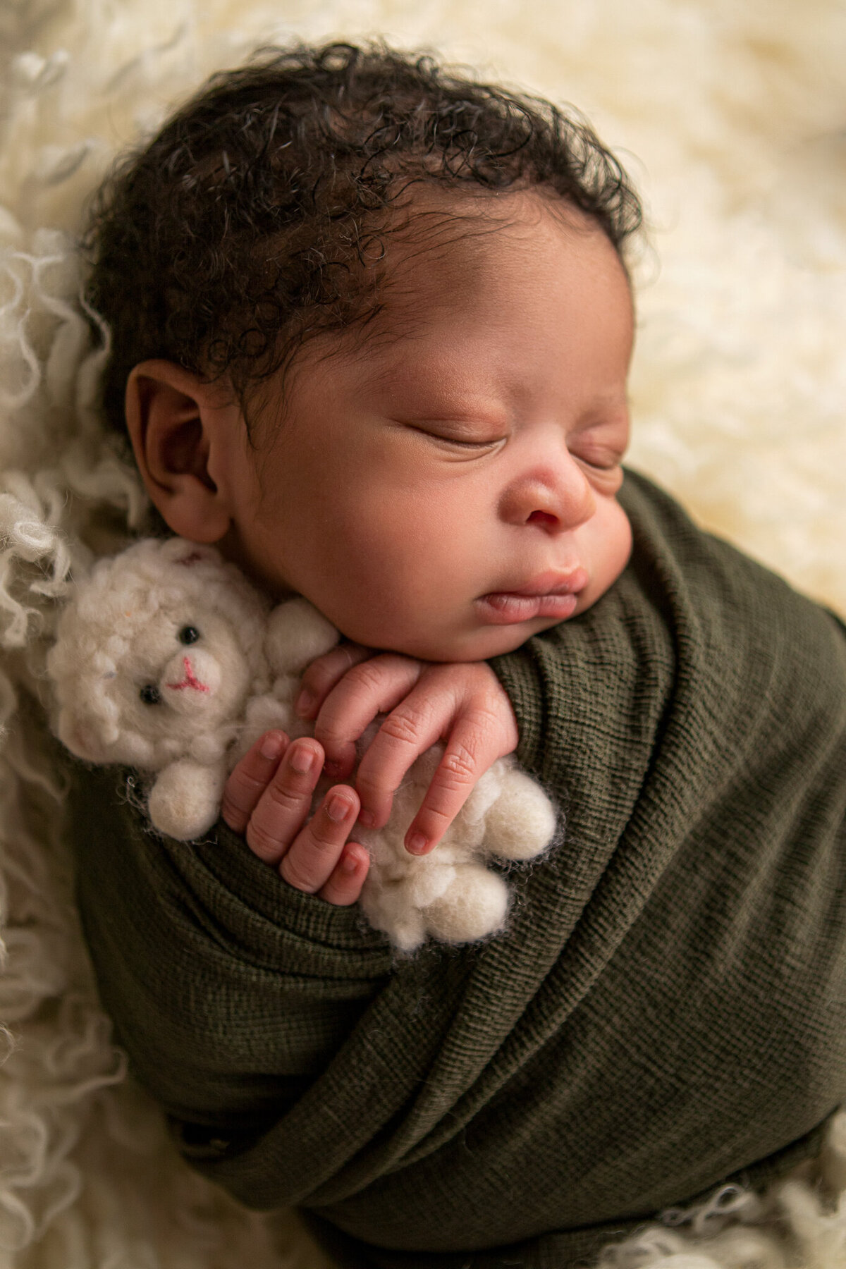 Newborn Sleep Training duluth