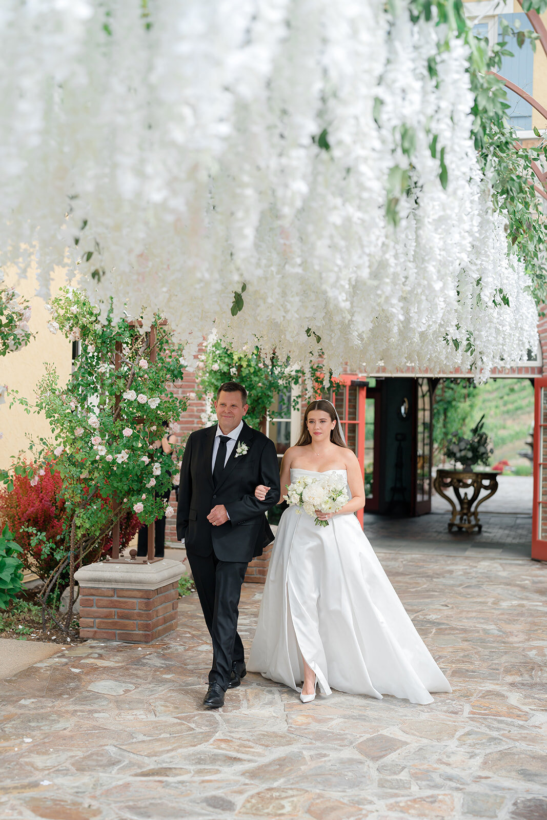 Haley & Cameron_s Wedding - 3. Ceremony -209