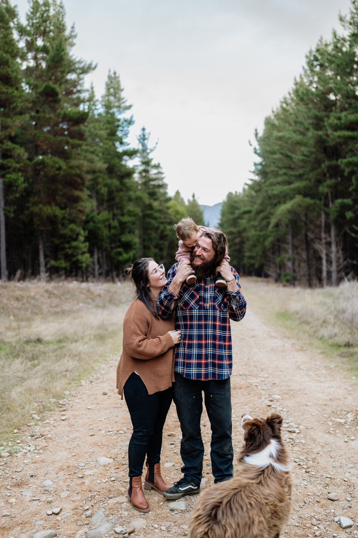 Alex, Karl and Lilly - June 24 -   JessicaCarrollPhotographer-169