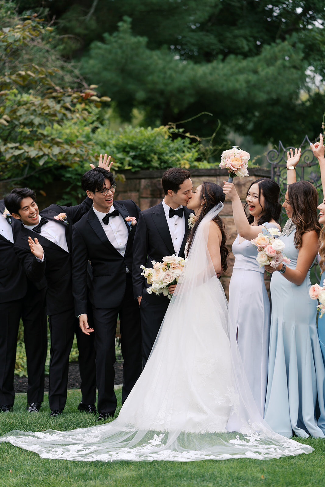 Huang Anzai Wedding Party-20
