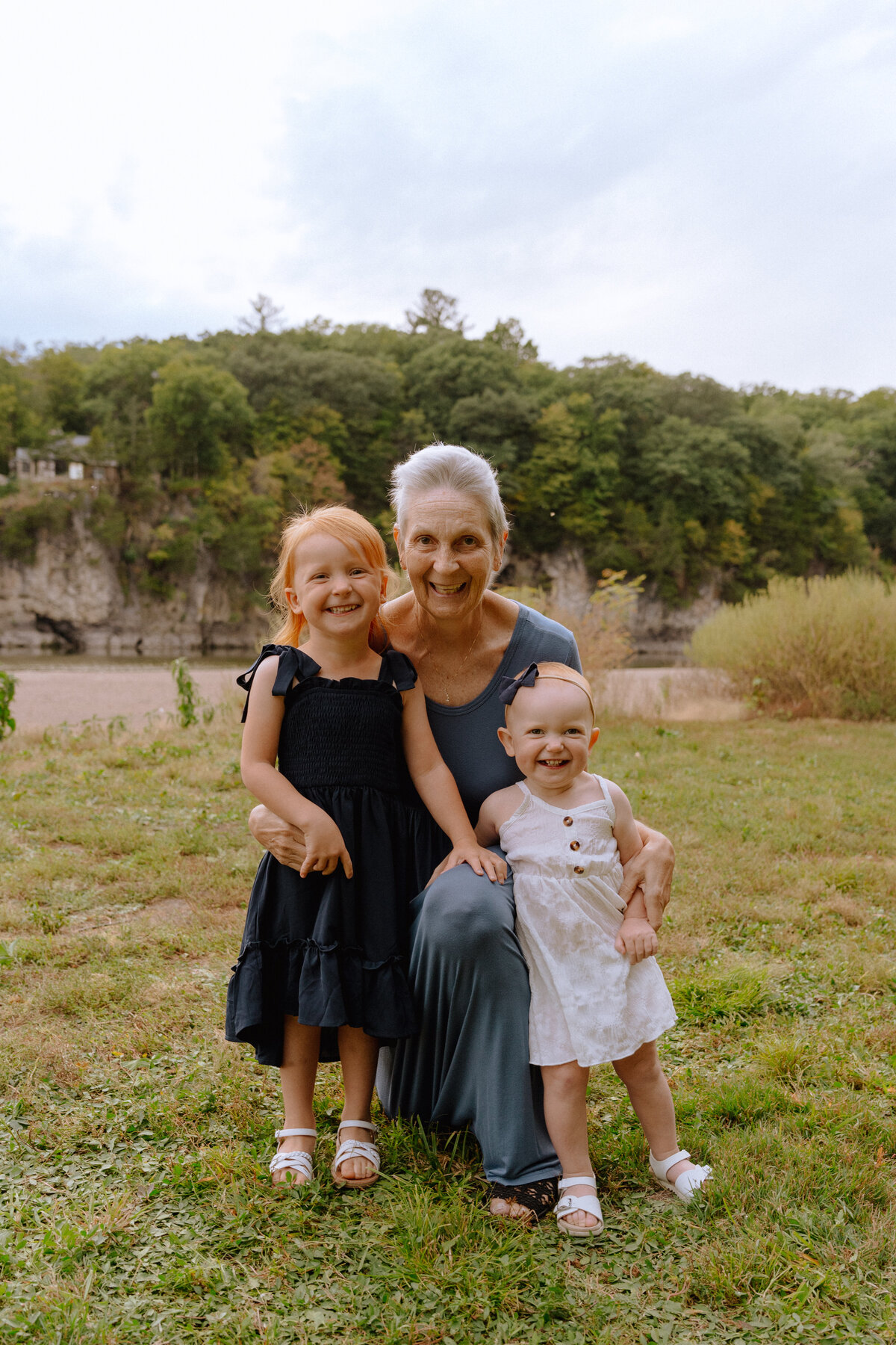 Markey Family-56