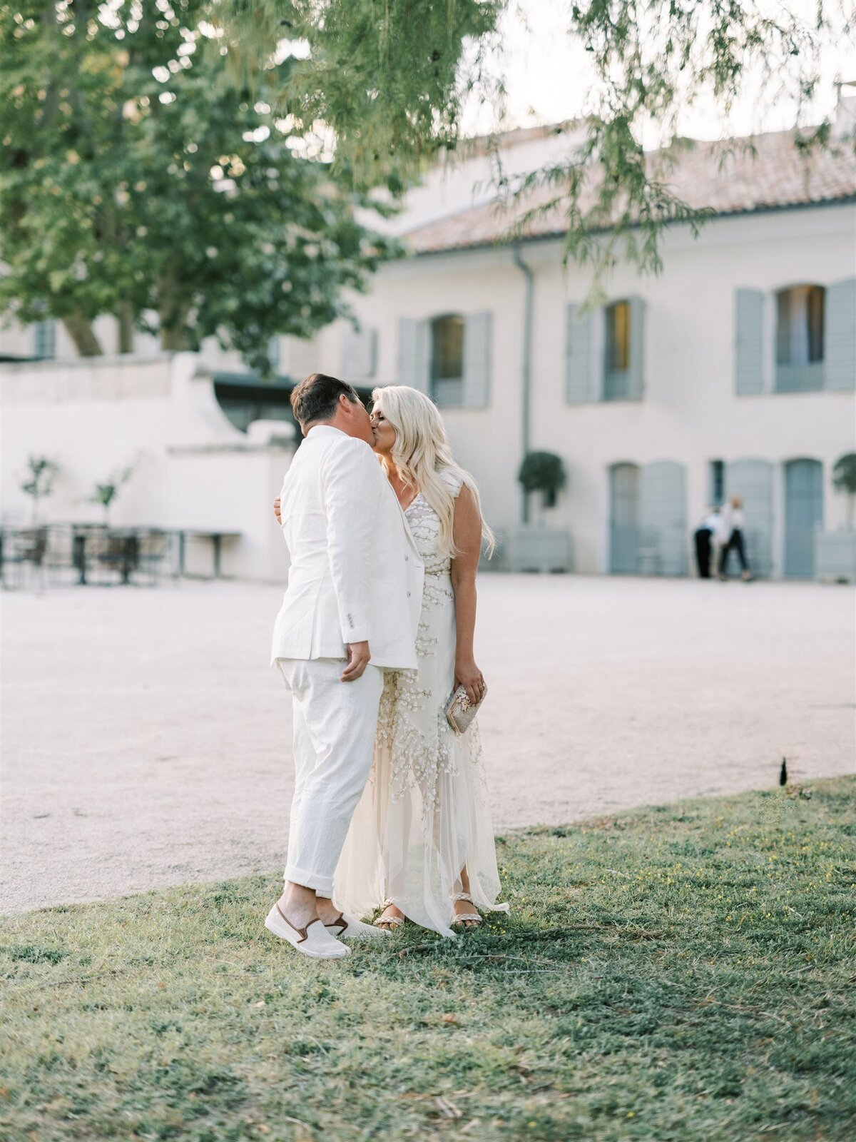 Diane Sotero Photography_Destination Wedding_Welcome Party_Chateau De Fonscolombe_Provence_France_1519