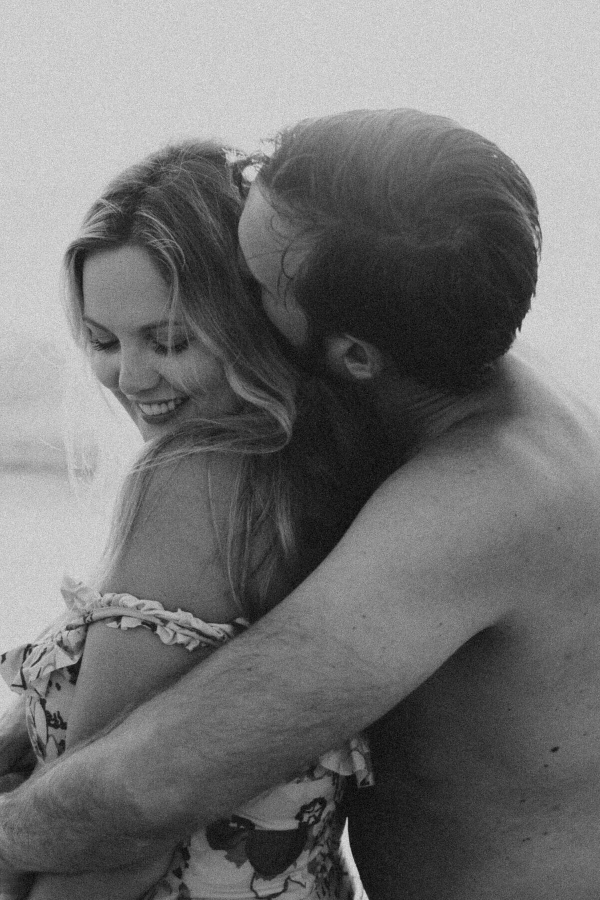 Amelia Island - Surf Couple Photoshoot-235