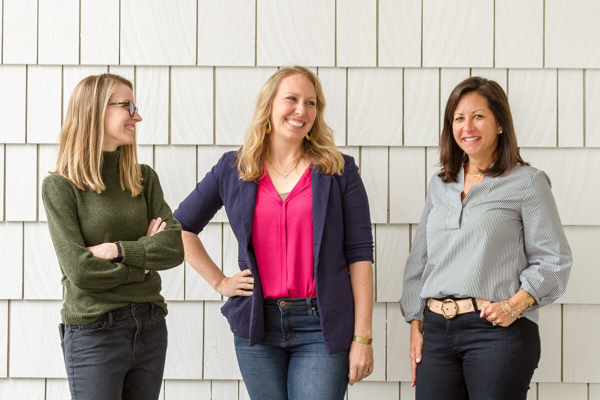 Video describing what it's really like to work with Kansas City interior Designer Kara Kersten Design.