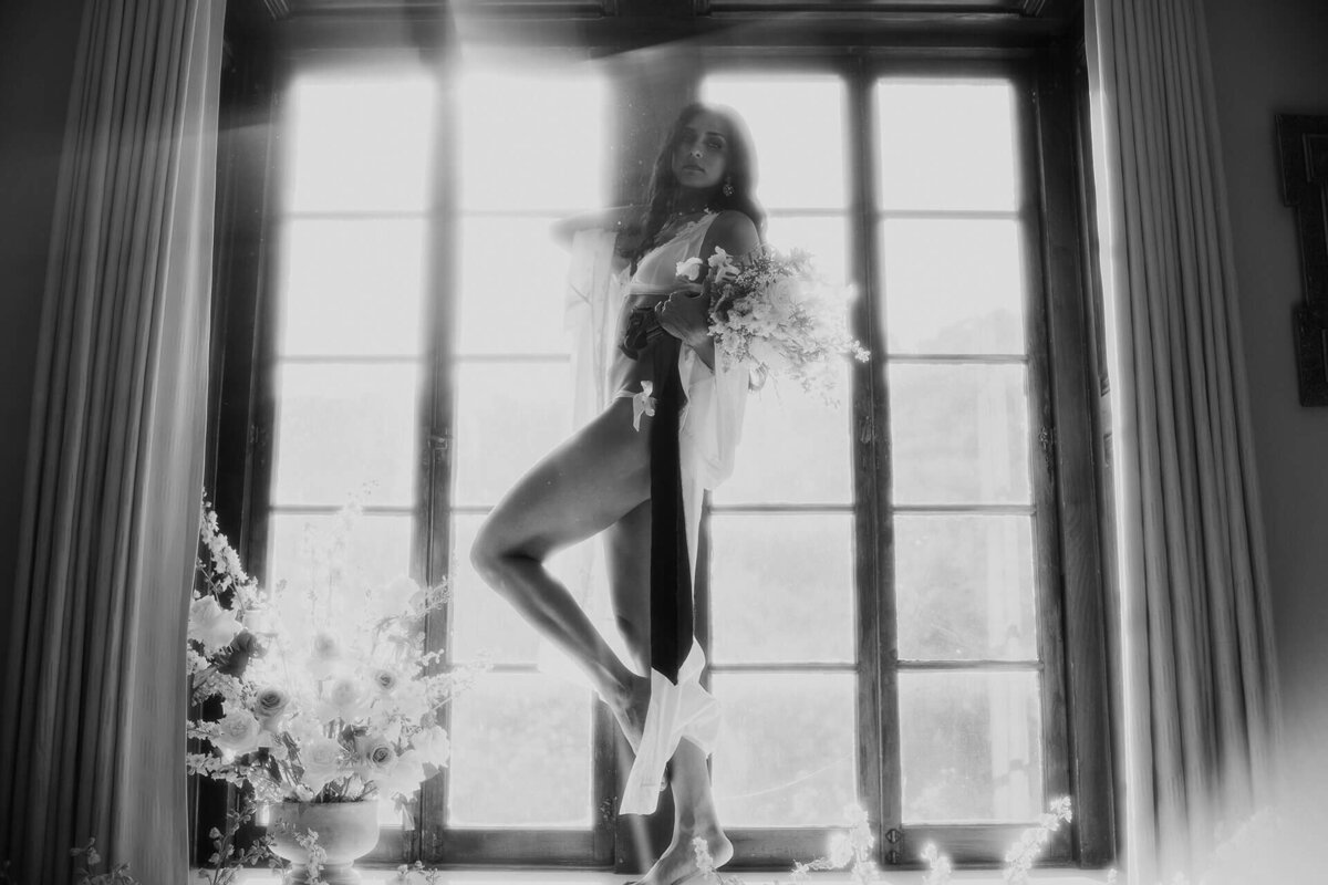 Elliston Vineyards Wedding Boudoir (16)