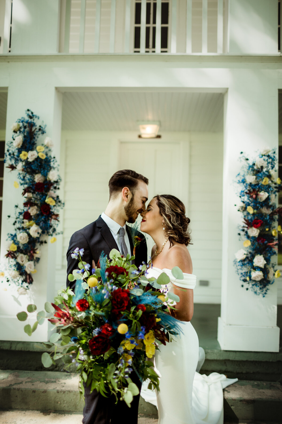 Design Quintessentials Wedding Stationery and Floral Design Wedding Invites Invitations Florist Flowers Weddings Events Ching Tan SMP - 2020 Wedding Day-6565