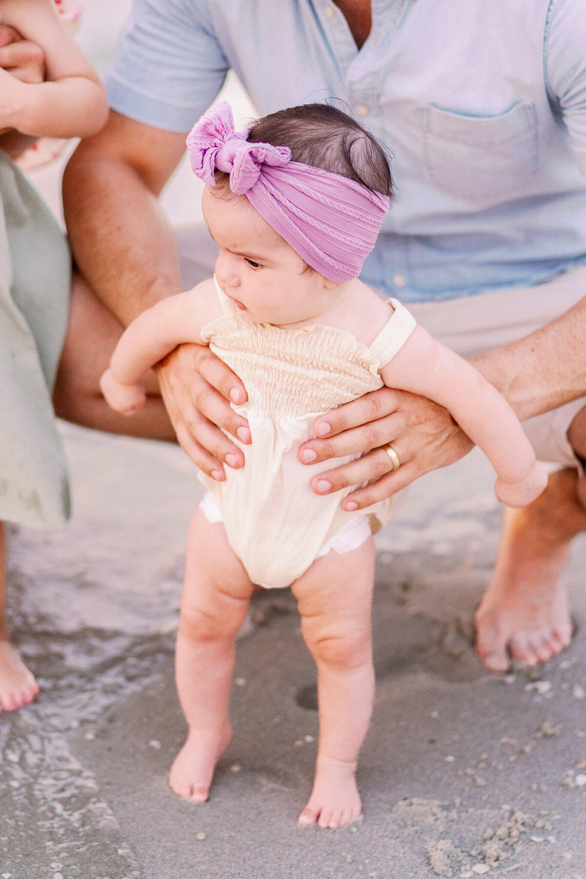 Naples Photographer | Naples Sunset Beach Family Photos-56