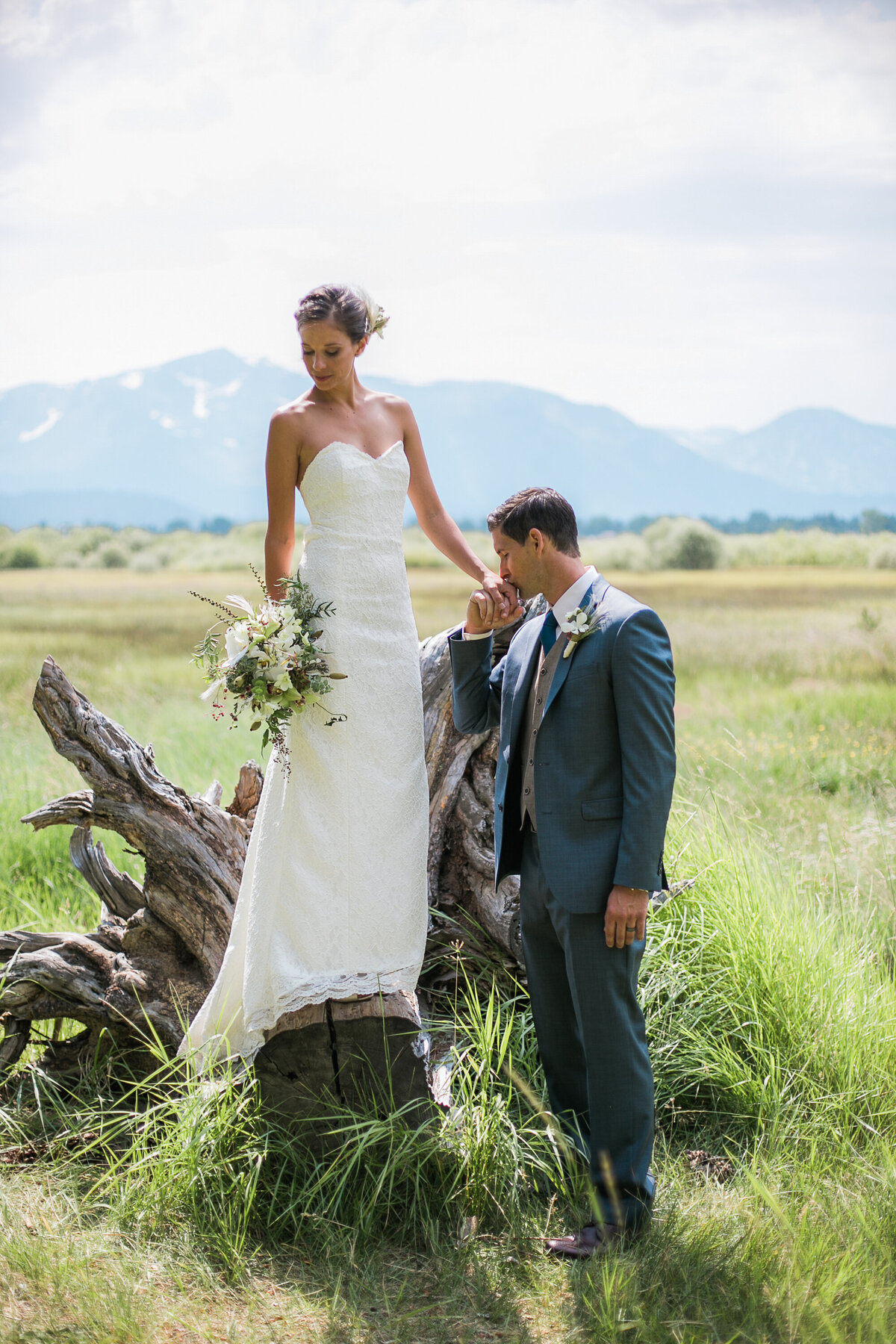 Lake Tahoe Wedding-31