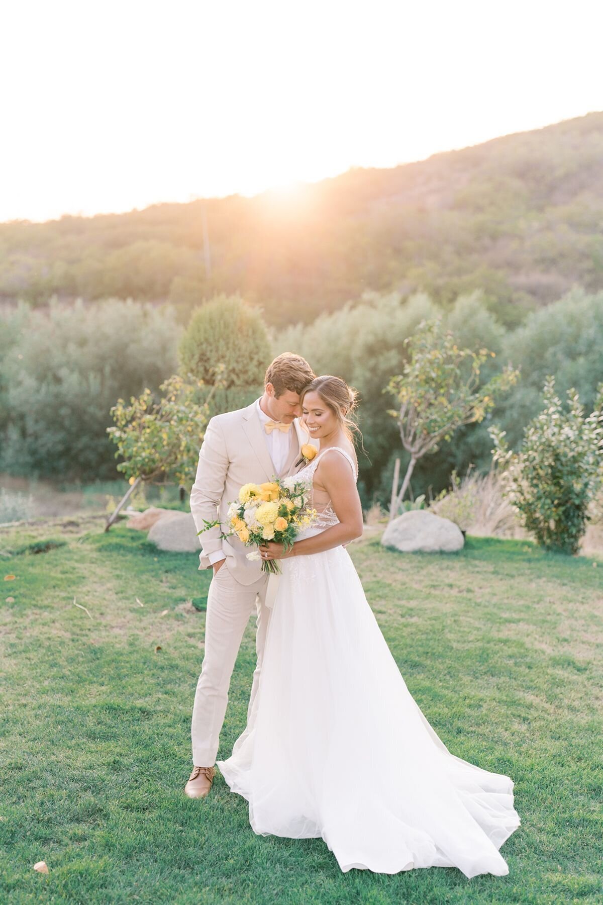San Diego Wedding Photography - Fallbrook Wedding-43