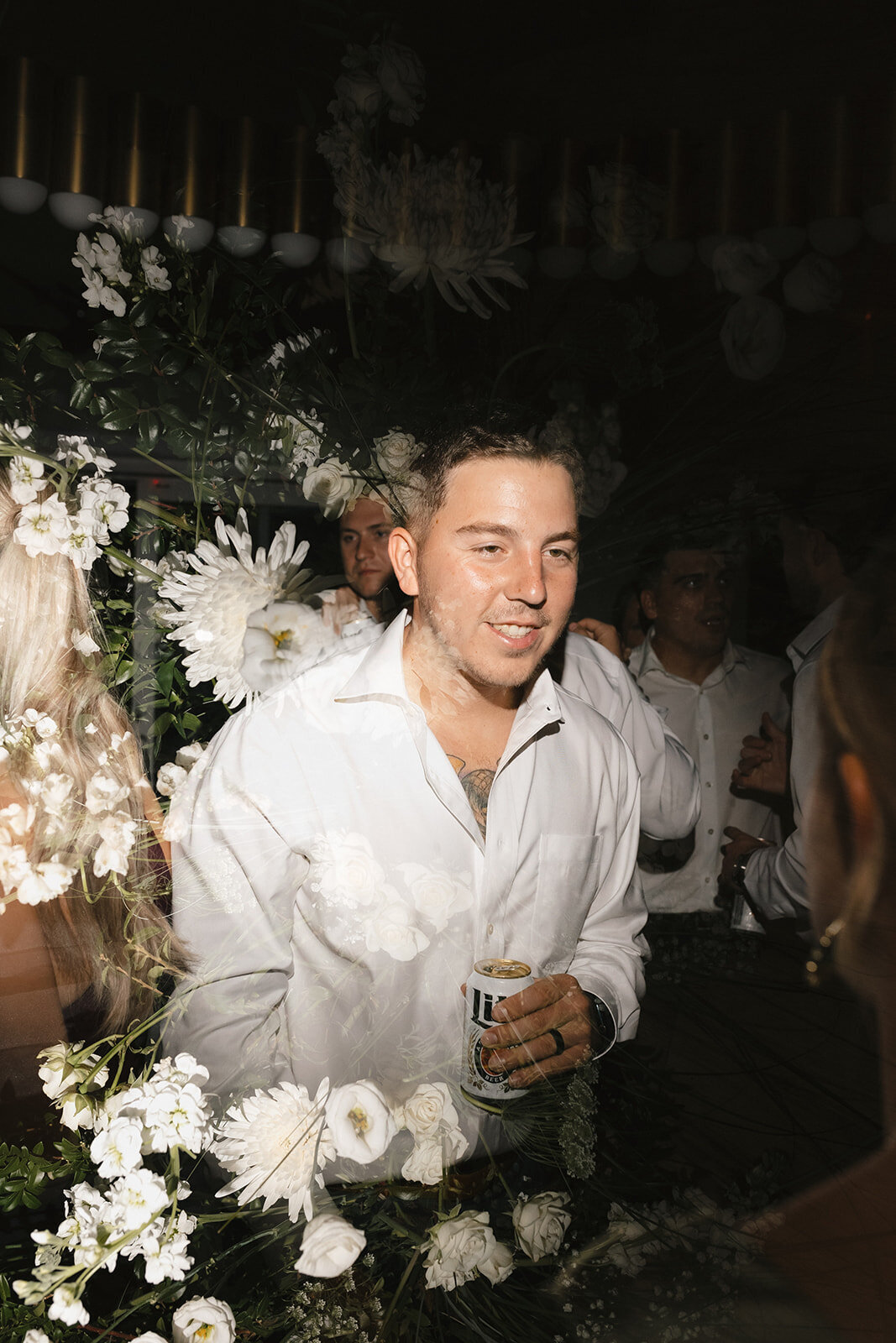 hudson valley reception