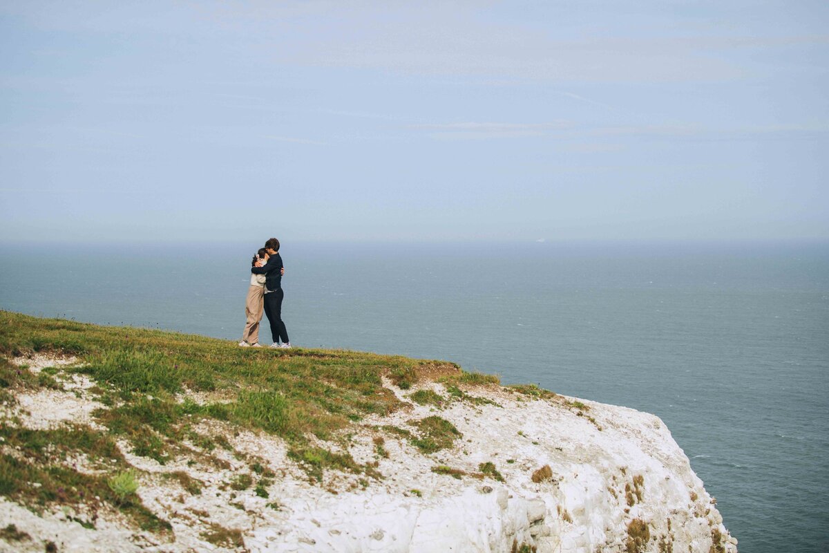 engagement-beach-proposal-shoot-in-kent (30 of 43)
