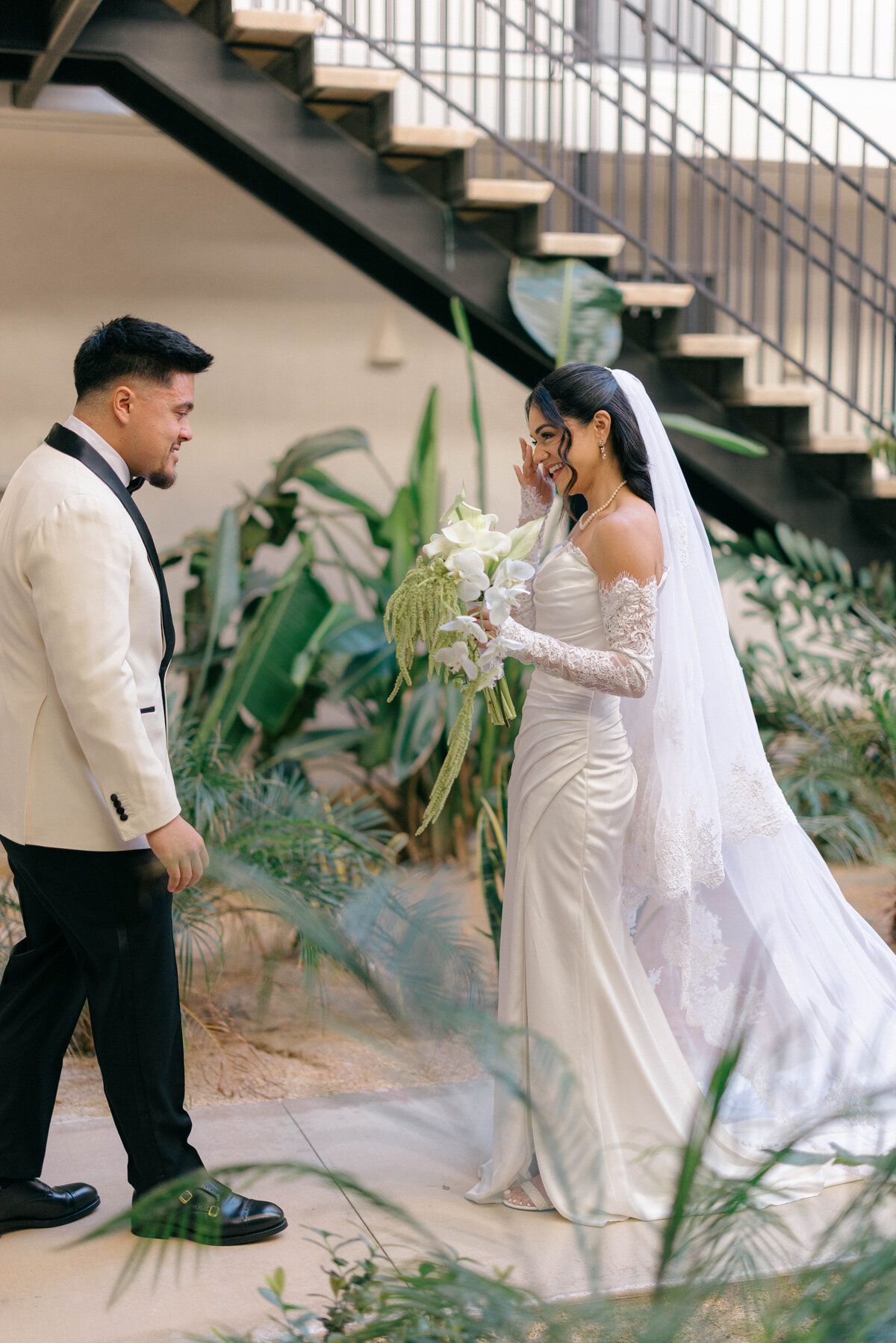 Julia + Carlos  Palm Springs, California-10