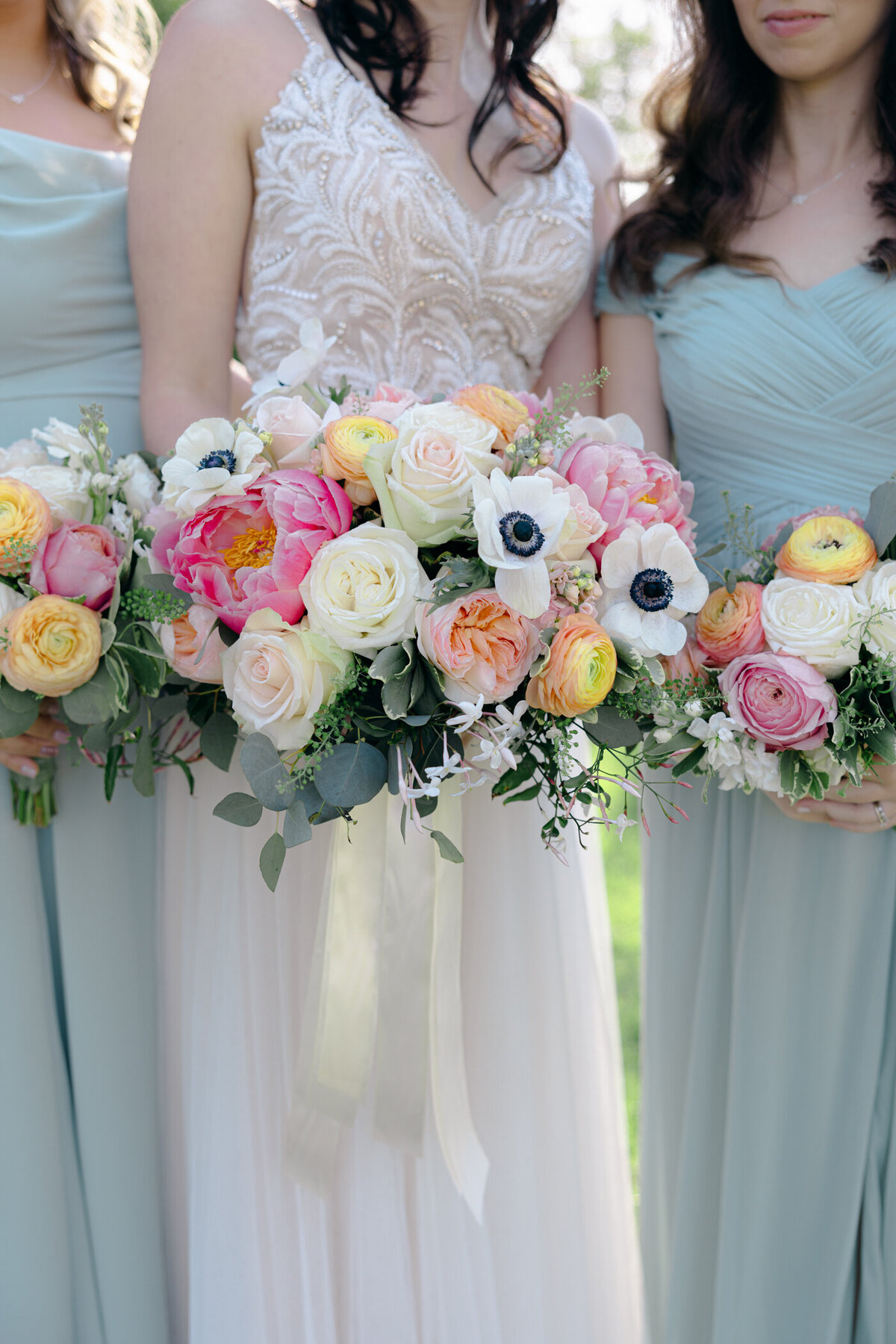 Alta Vista Country Club WeddingMay 07, 20237