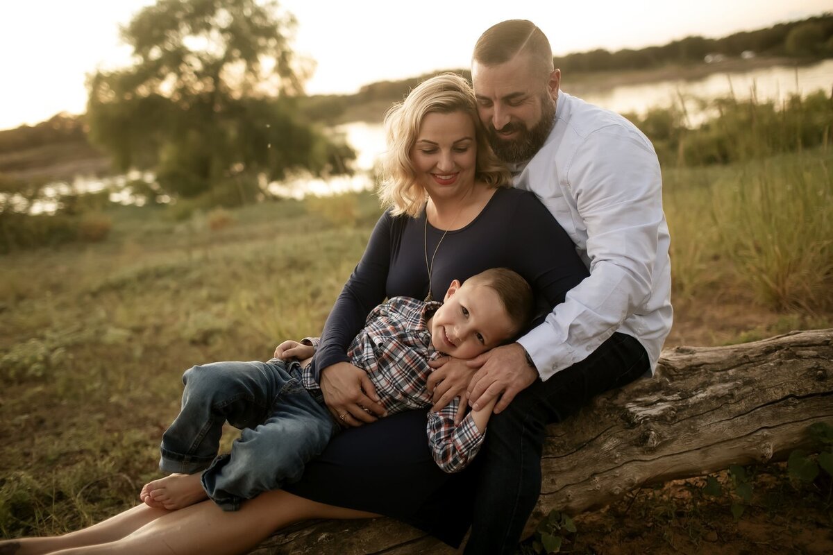 Fort Worth Family Photography-10-1
