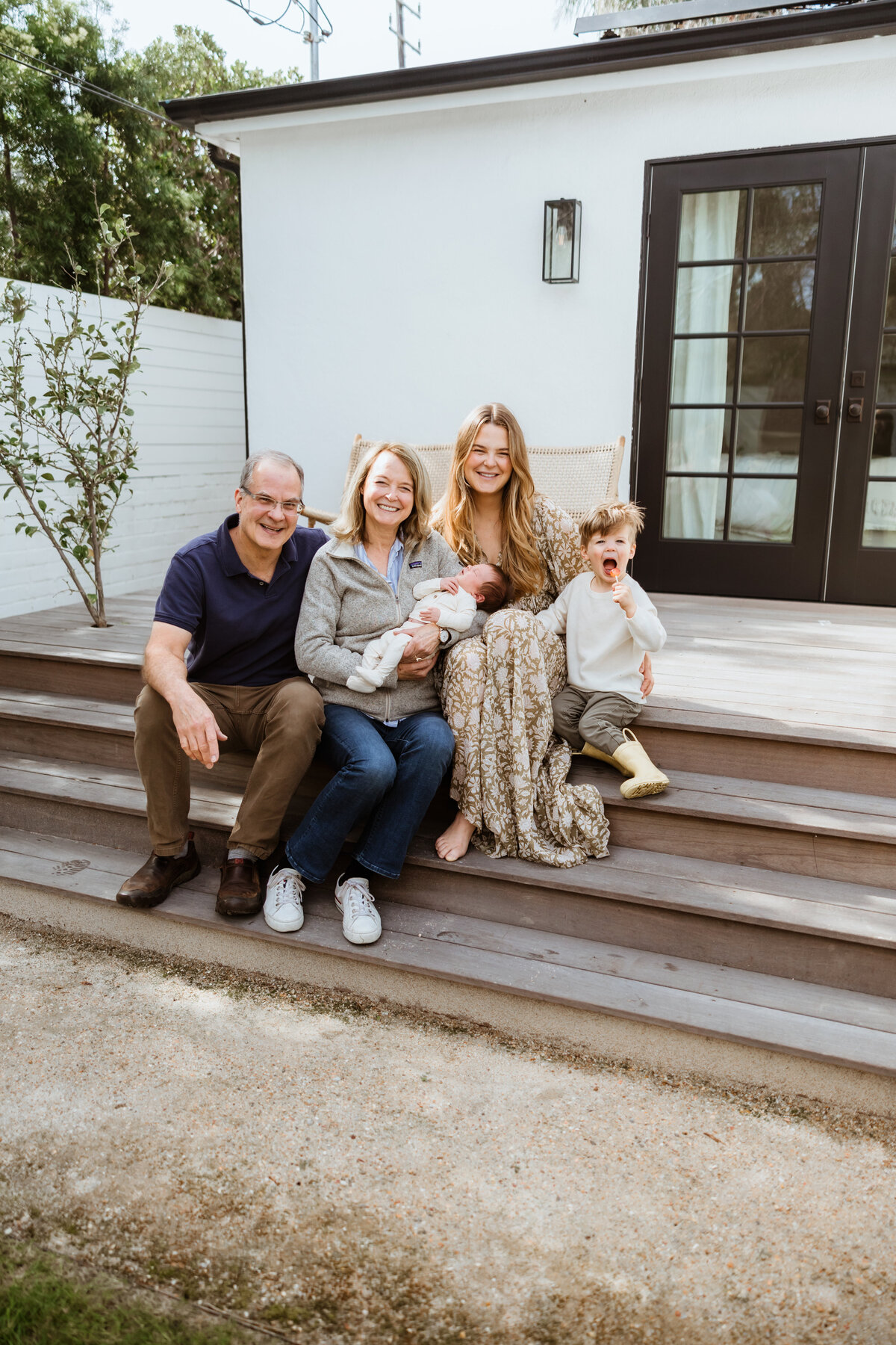 Los Angeles lifestyle family photography 163