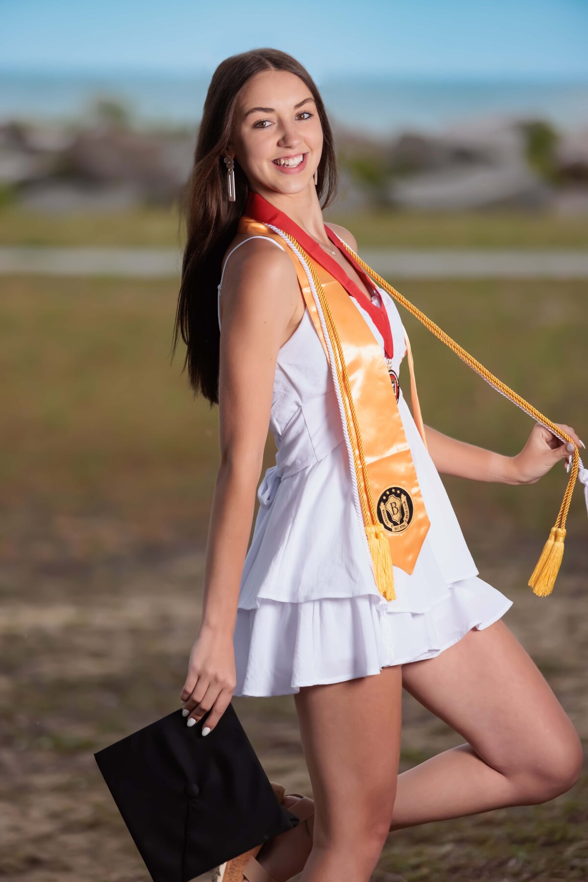 Wilmington Portrait Photographer