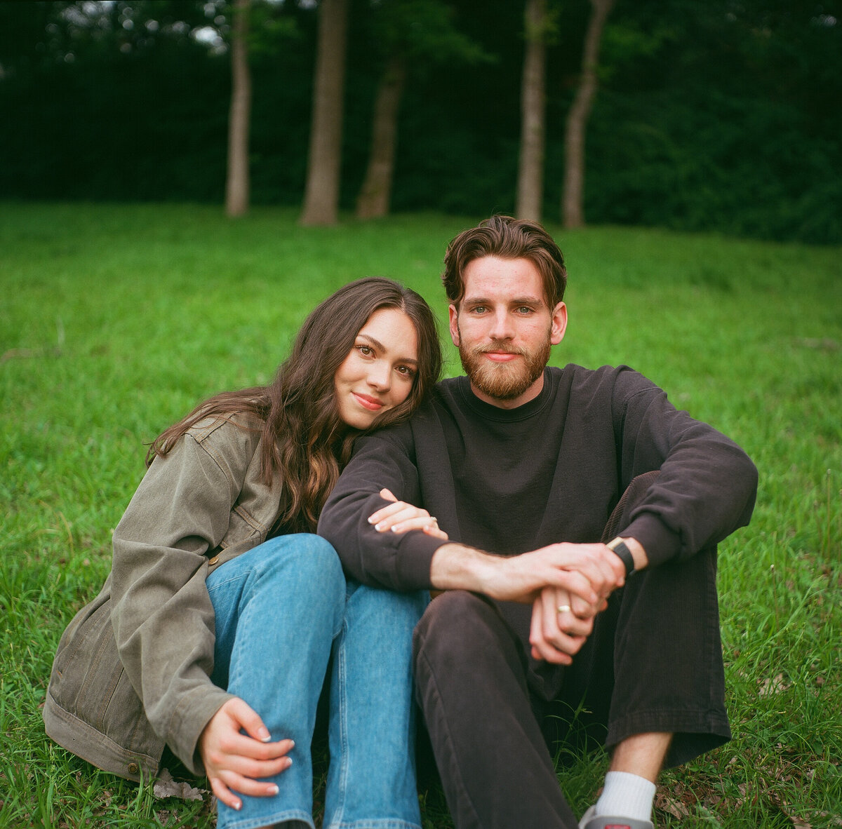 White-Rock-Lake-Texas-engagement-L&D-Will-DeGraw-Clever-Disarray-7