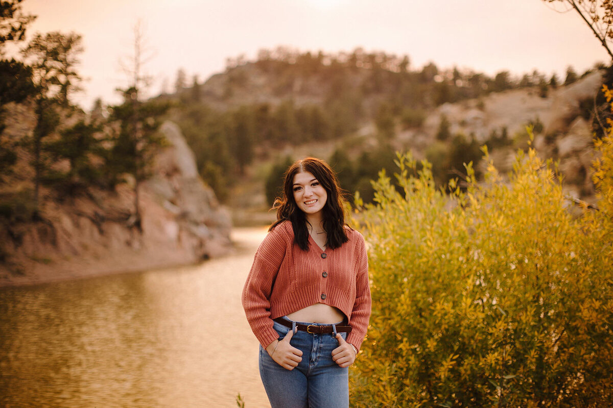 Cheyenne Wyoming Fort Collins Colorado Senior Portraits Photos Photographer Noco Loveland Front Range Ft Collins Laramie Denver Liz Osban Photography61