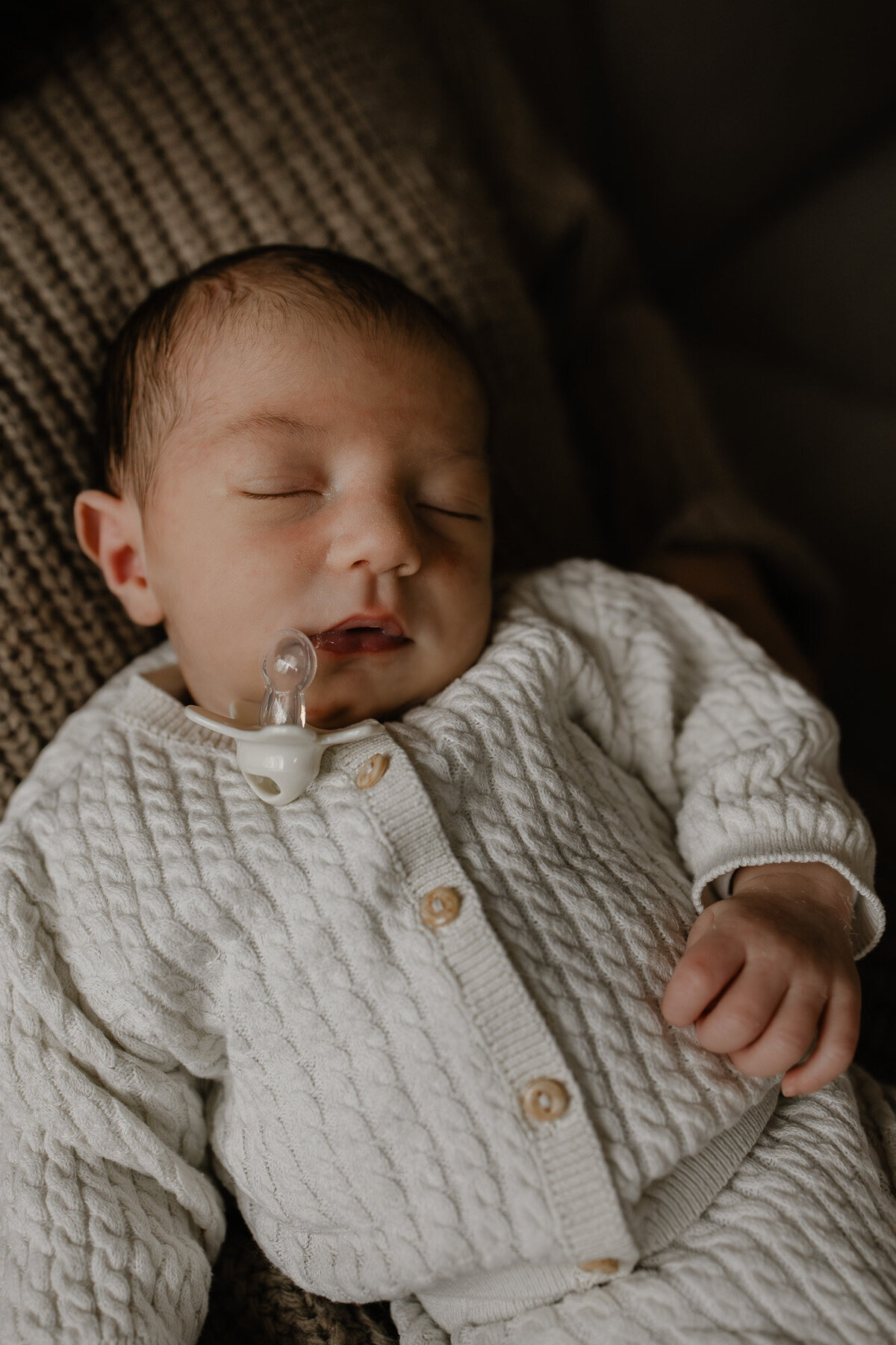 Fotograaf Mechelen Newborn-13