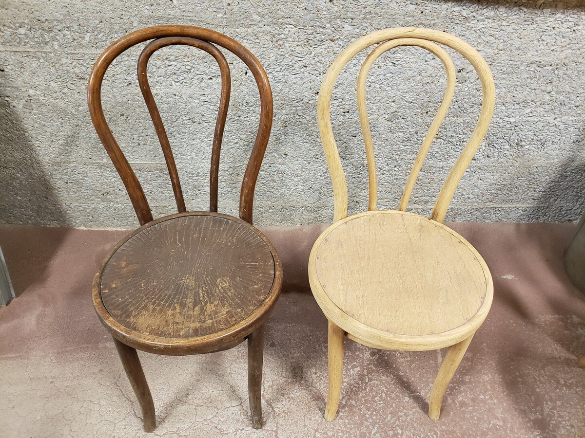 chair before-after