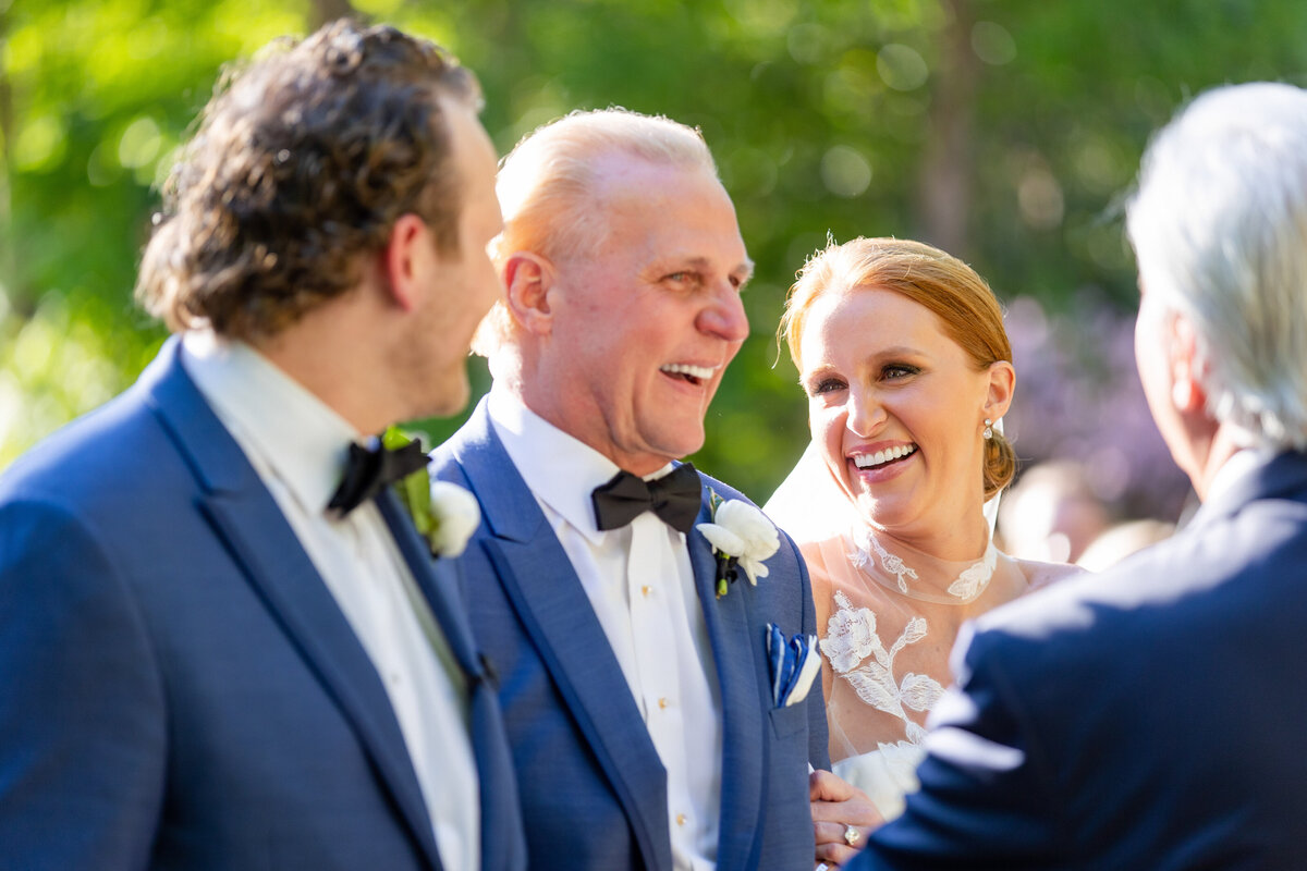 Arlington Hall Wedding Tented Carter Rose-0049