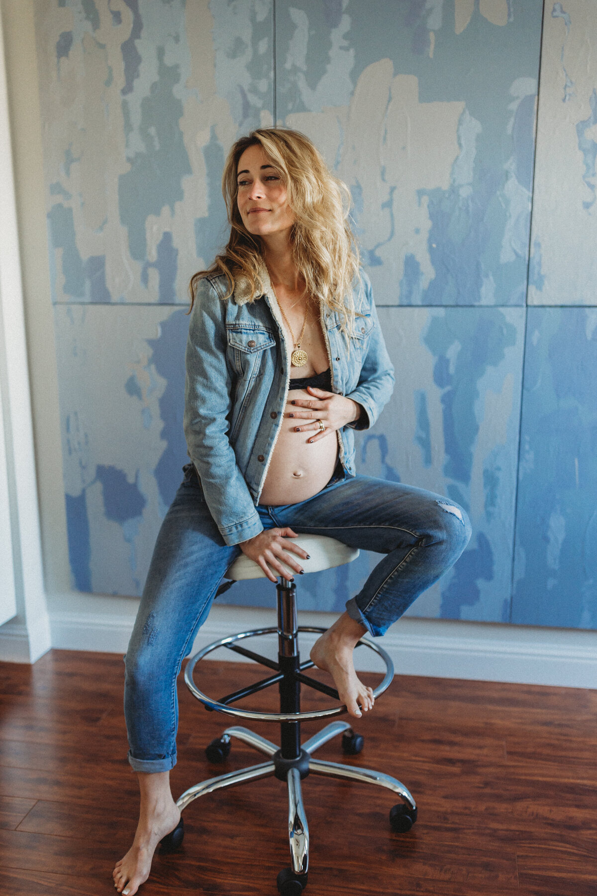 skyler maire photography - in home maternity photos, sausalito maternity photographer, marin county maternity photographer-9431