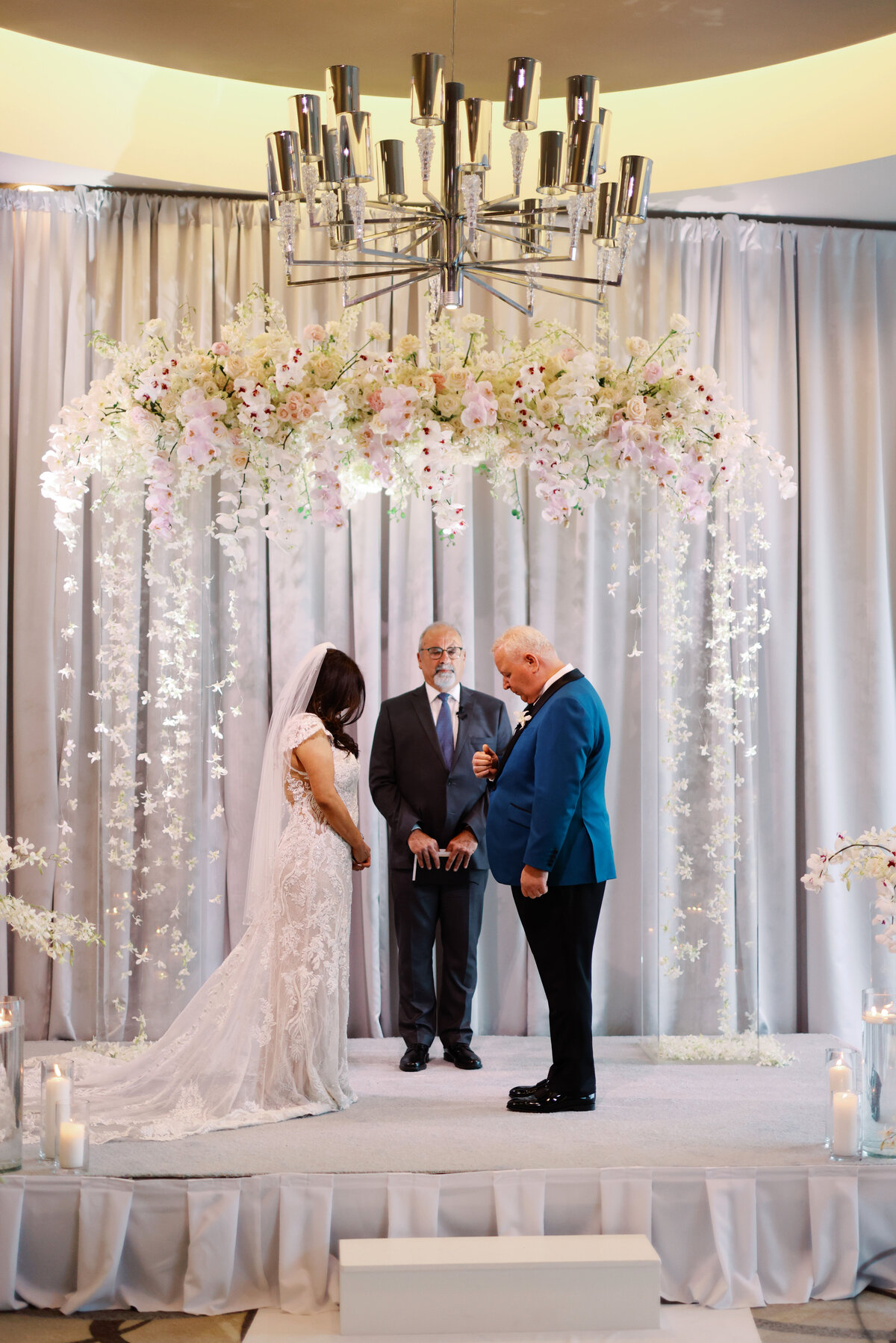 Kam and Kae - Ceremony 93