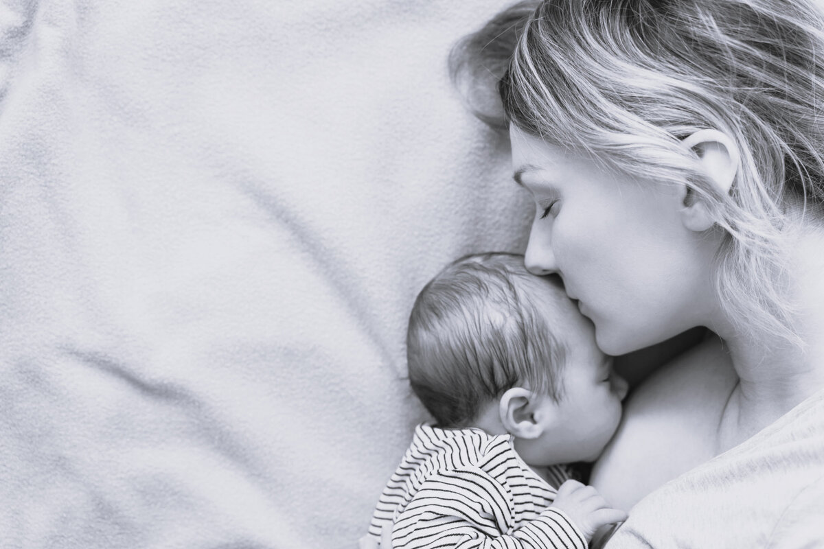 Private Lactation Consultant in Jacksonville and St. Johns, FL
