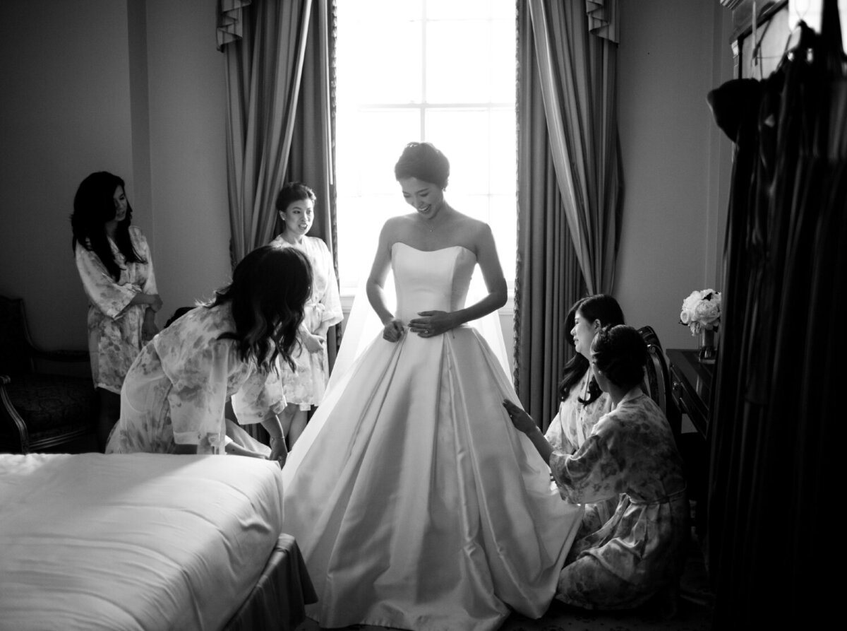 Biltmore Hotel Los Angeles Wedding. Photographer Samuel Lippke Studios006