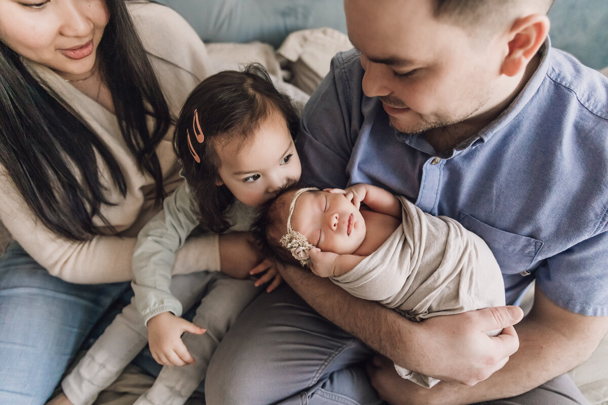 Penticton Okanagan British Columbia Newborn Photographer 16