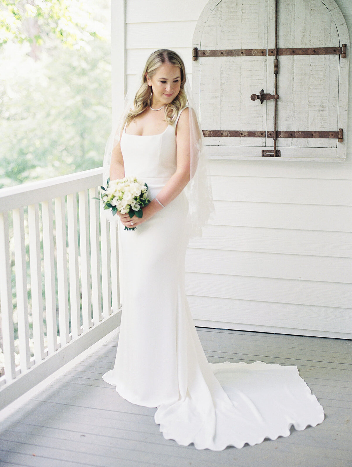 Clouser Photo - Old Edwards Inn Wedding Highlands NC Atlanta Weddings Photographer -37