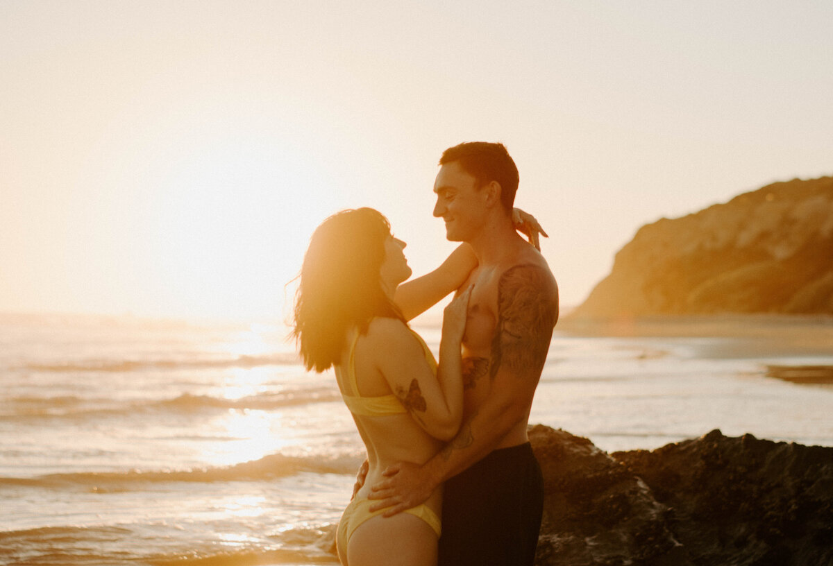 Laguna Beach Couple Session (8)
