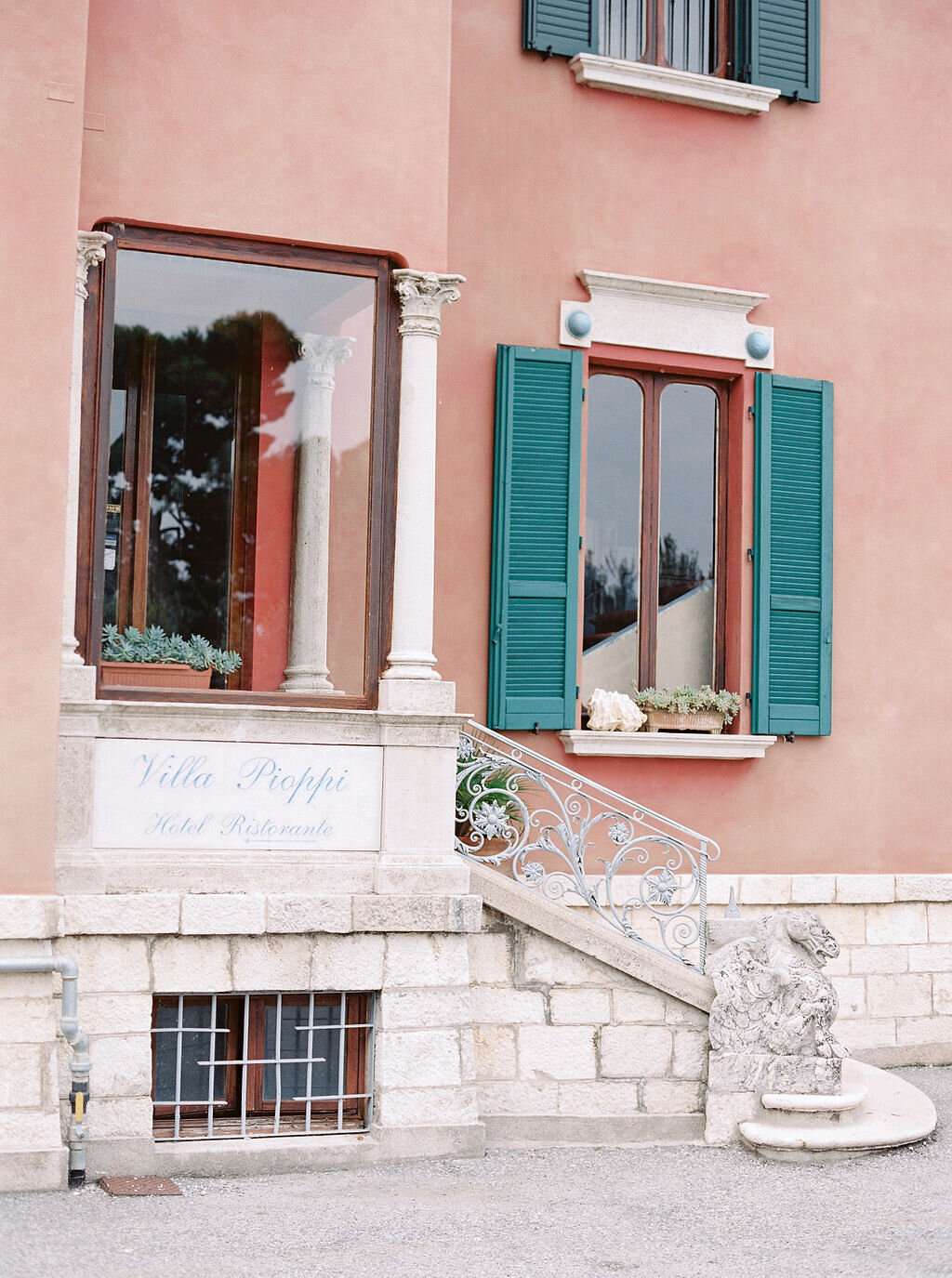 Destination Weddings | Twelfth Night Events - Italy Wedding Planner101