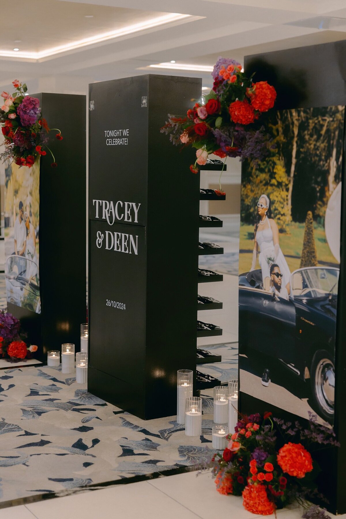 Fairmont Windsor Nigerian Wedding Planner 31