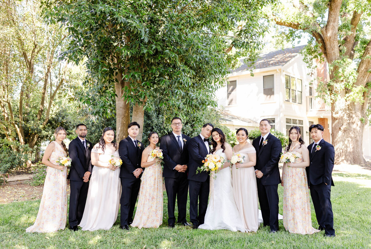 sacramento wedding planner 3