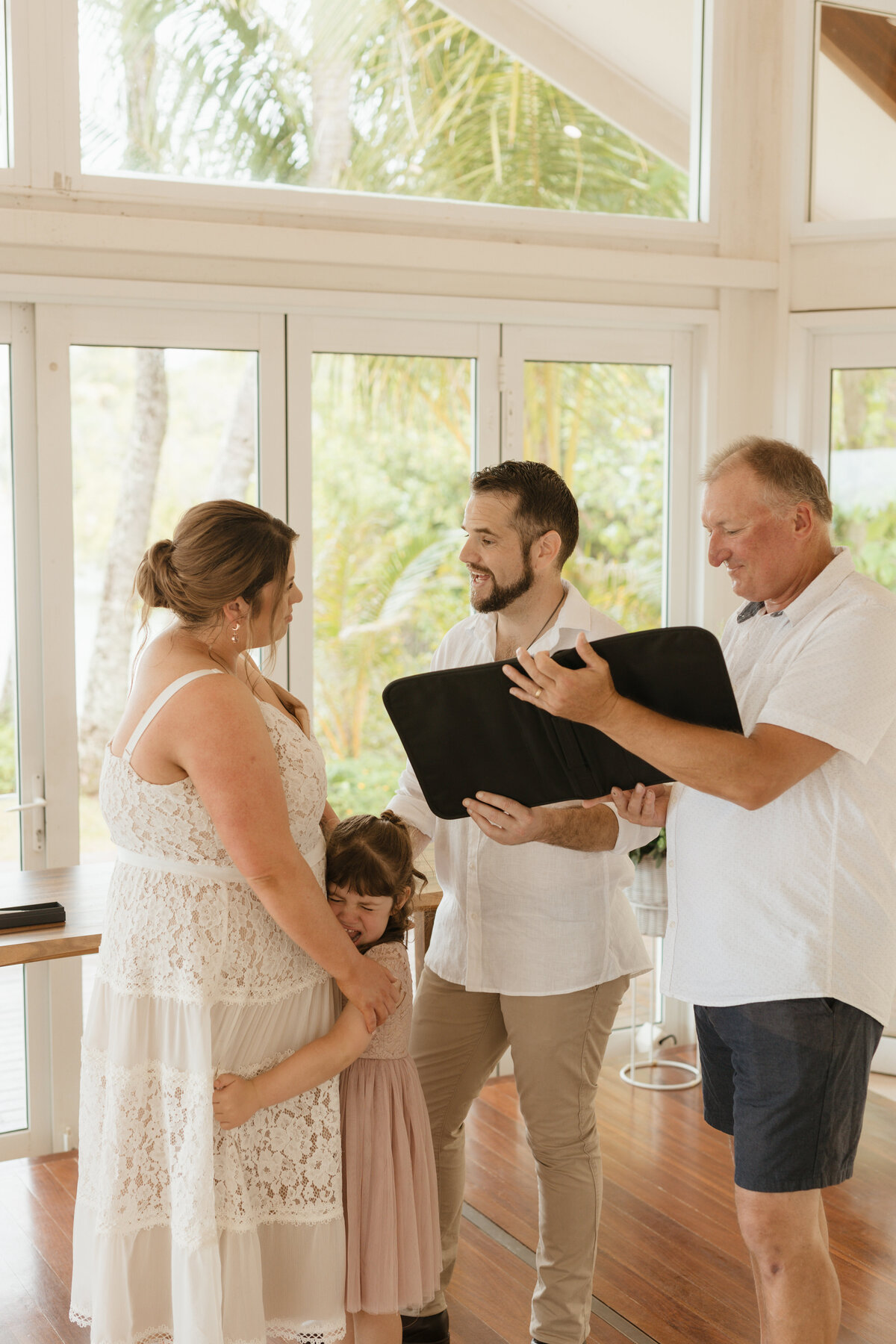 Wedding Location Sunshine Coast