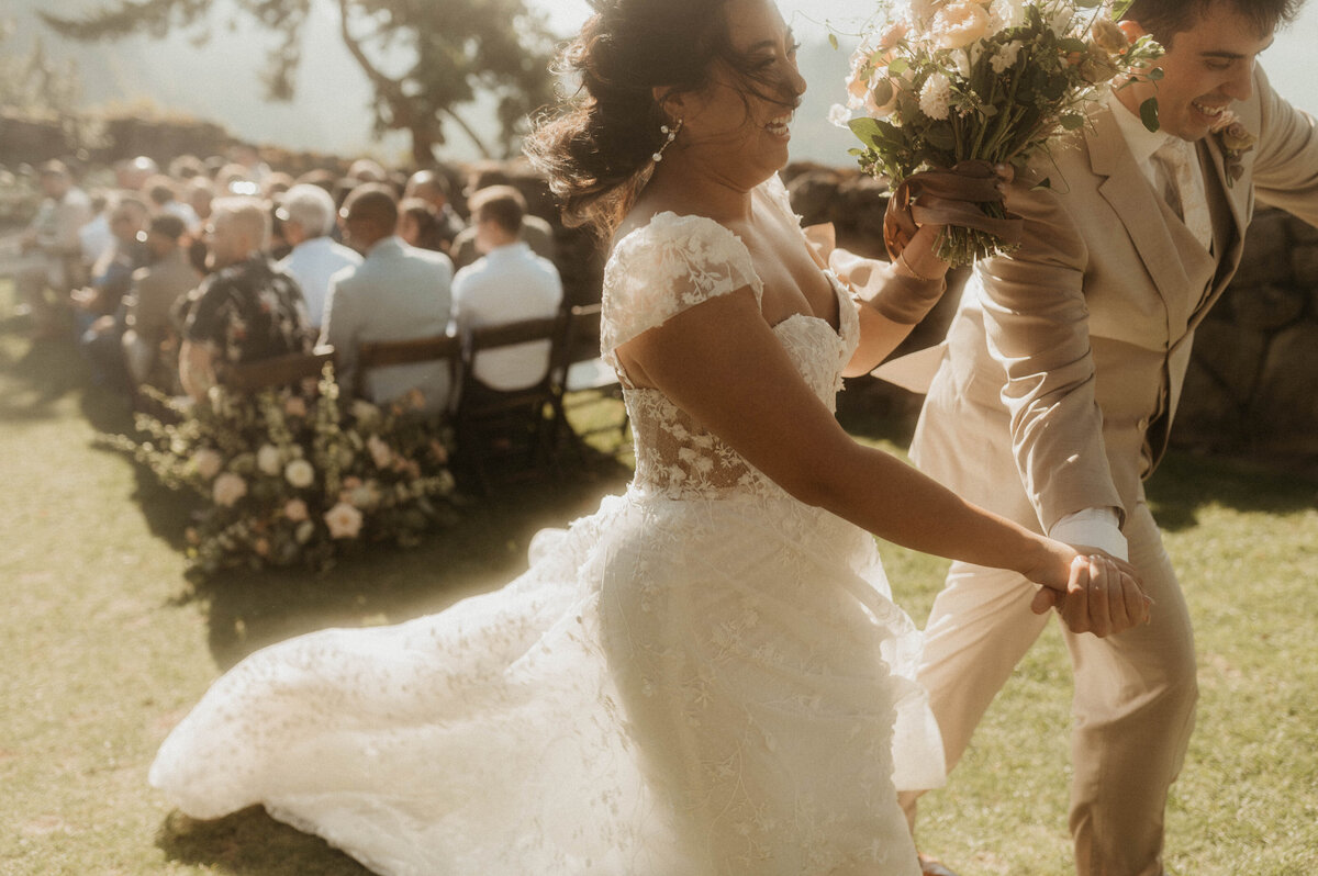 The Griffin House, Hood River, Oregon wedding photographer