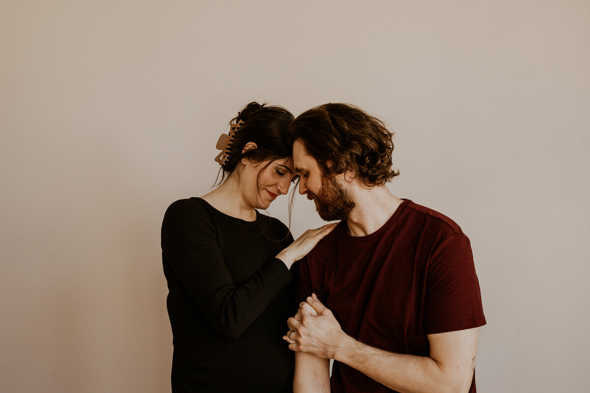 Tess and Zack Maternity_208