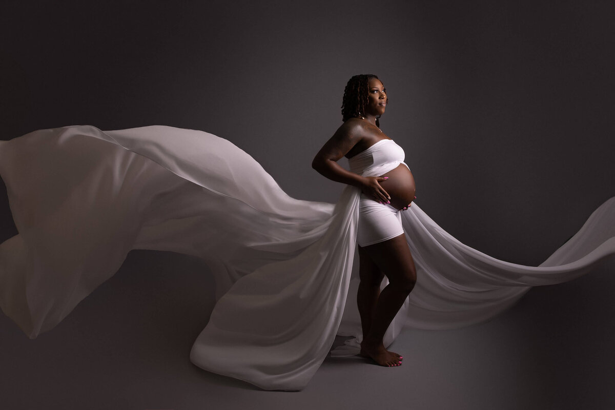 Jacksonville Pregnancy studio photographer-205