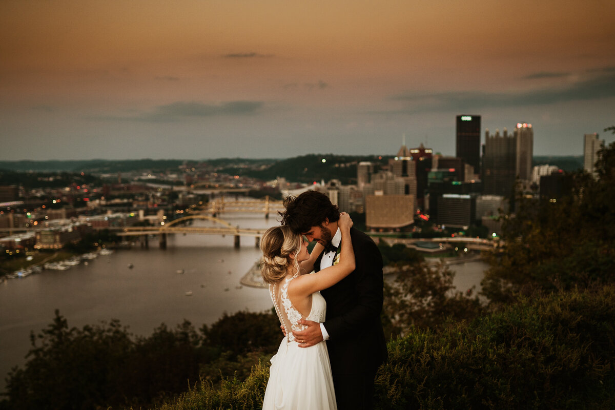 Unique Pittsburgh Wedding Photographer125